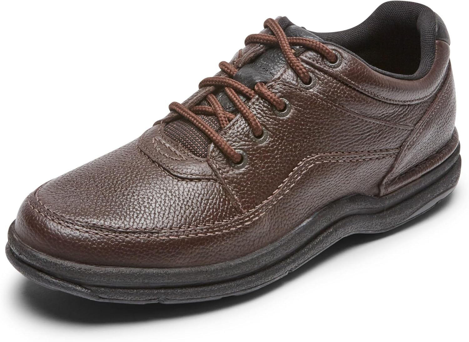 Rockport Men's World Tour Classic Shoes for Ultimate Comfort