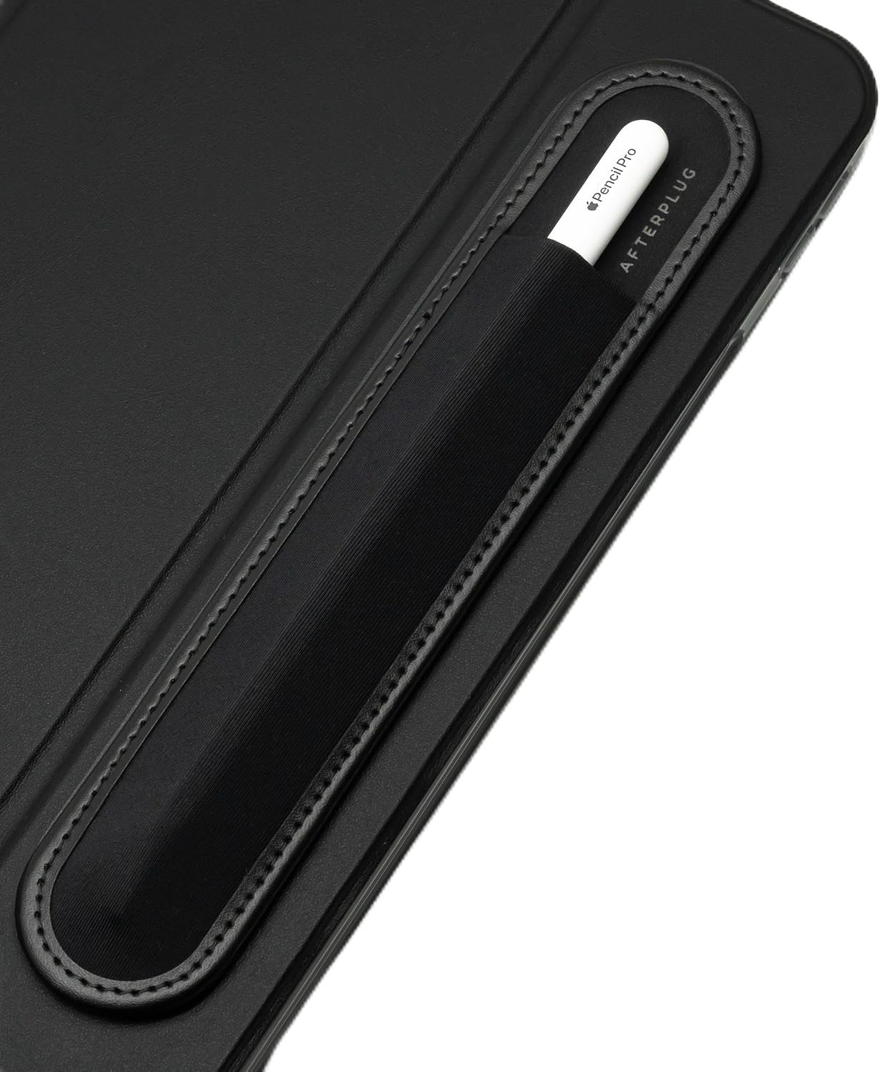 Afterplug Stylus Holder: Secure & Stylish!