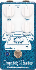 Dispatch Master V3 Delay and Reverb - Cottonwood Music Exclusive
