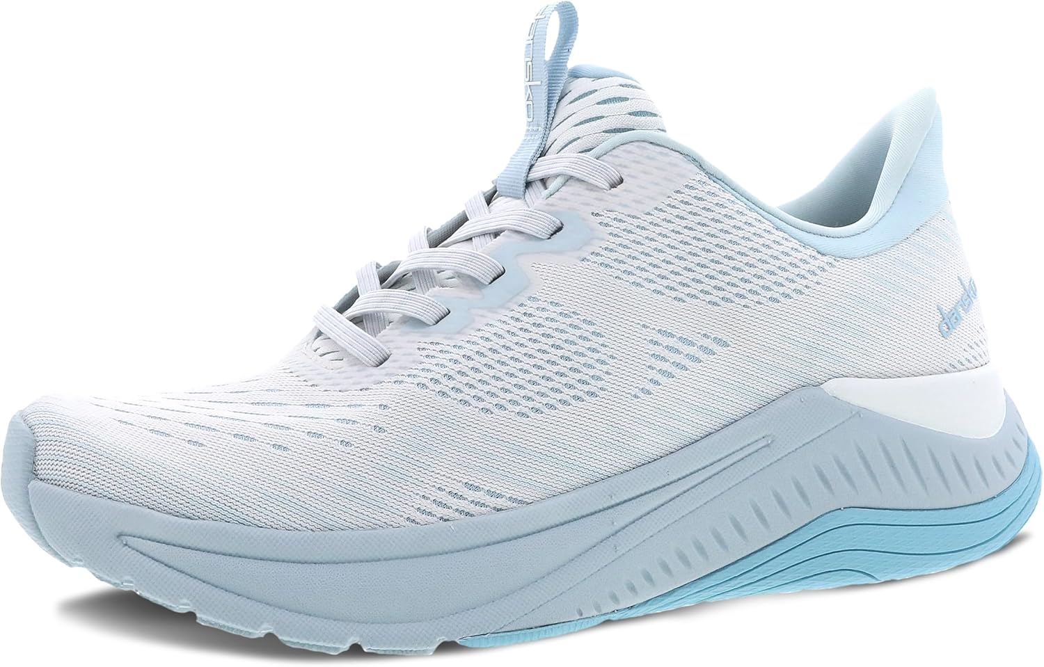 Dansko Peony Womens Walking Sneakers for Ultimate Comfort