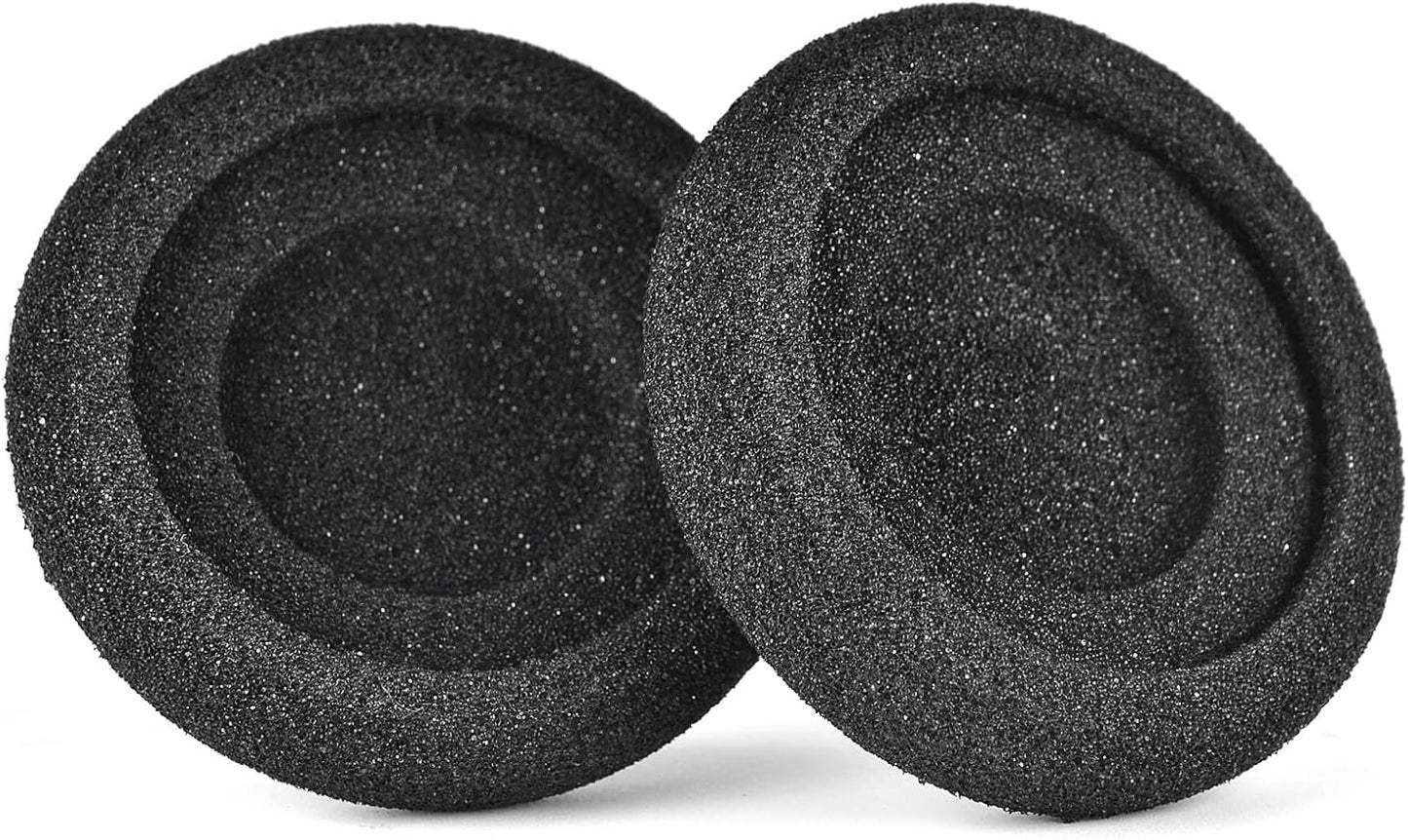 JOYSOG Earpad Cushions for Jabra Headphones
