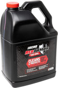 Red Armor Oil Mix 2-Cycle High Performance 1 Gal - Cleaner Engines
