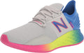 New Balance Kid's Fresh Foam Roav V1 Lace-up Running Shoe (Style B71Z)