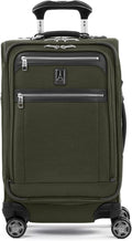 Travelpro Platinum Elite 21-Inch Carry-On Spinner - Smooth Mobility