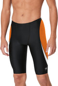 Men's Disco Boom Splice Jammer Endurance+ - Chlorine Resistant