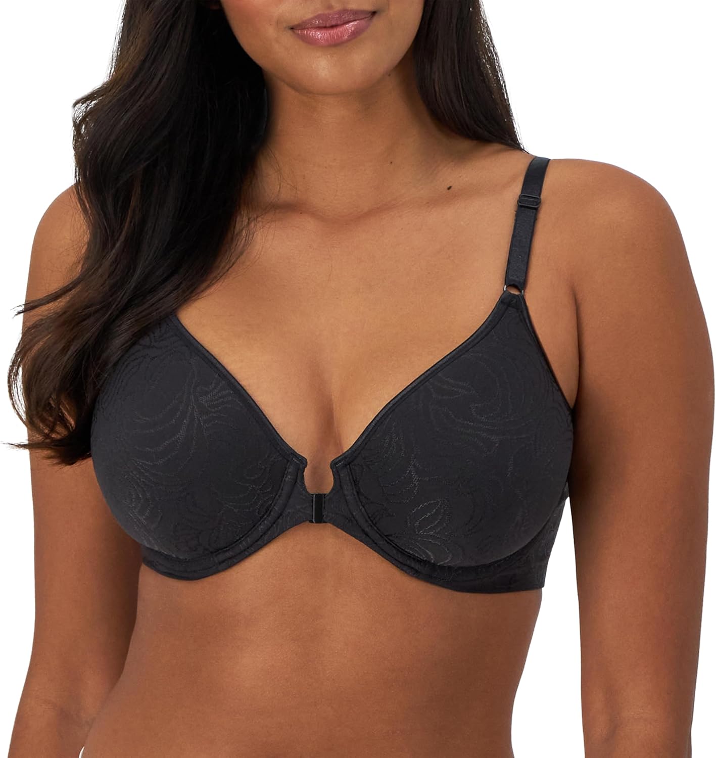 Bali Women's Underwire Shaping Bra for Ultimate Comfort