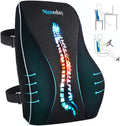 Lumbar Support Pillow for Office Chair and Car Back Relief