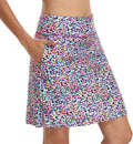 Stylish M MOTEEPI Skorts for Women - Ideal for Golf and Tennis
