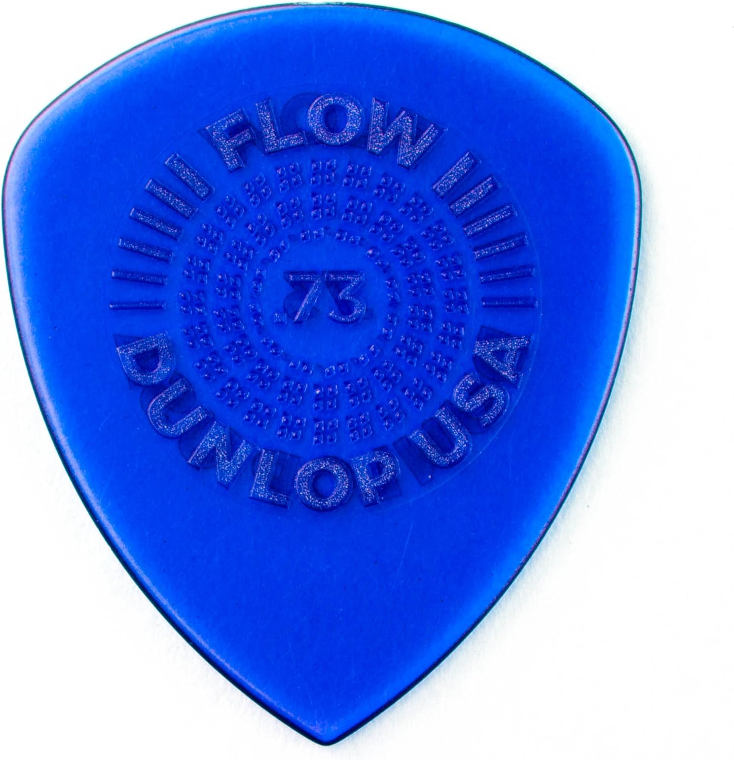 Enhance Your Guitar Playing with Jim Dunlop 549P.73 Picks