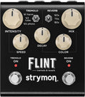 Strymon Flint V2 Tremolo and Reverb Pedal - Classic Amp Tones