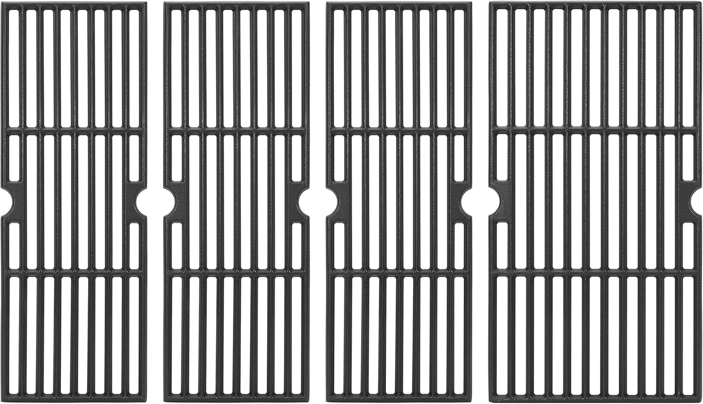 Cast Iron Grill Grates for Charbroil Performance Grills 463275517