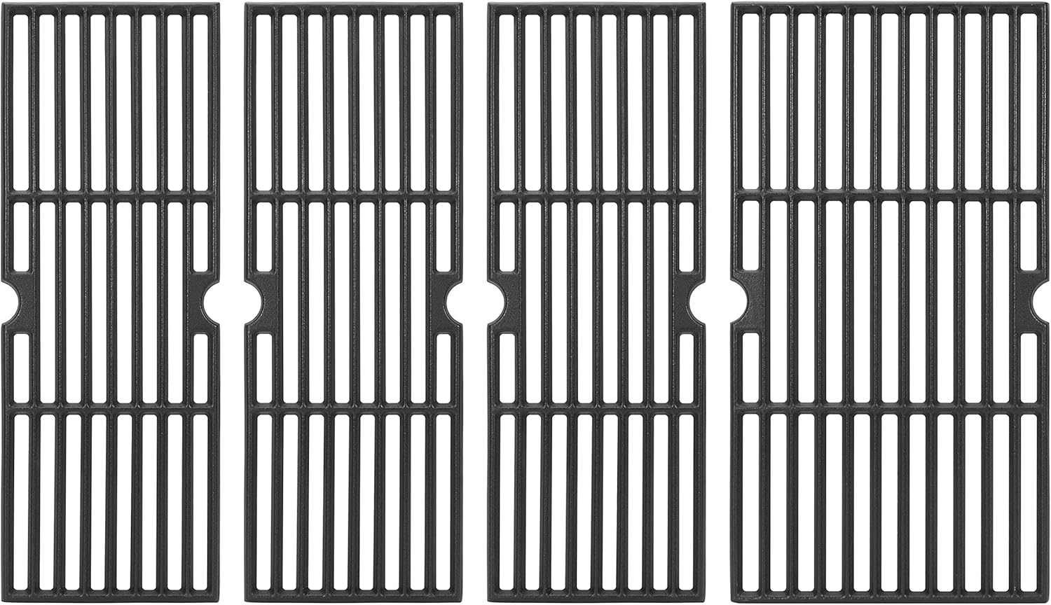 Cast Iron Grill Grates for Charbroil Performance Grills 463275517