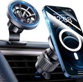 Magsafe Car Mount Magnetic Phone Holder for Dashboard - Strong 20