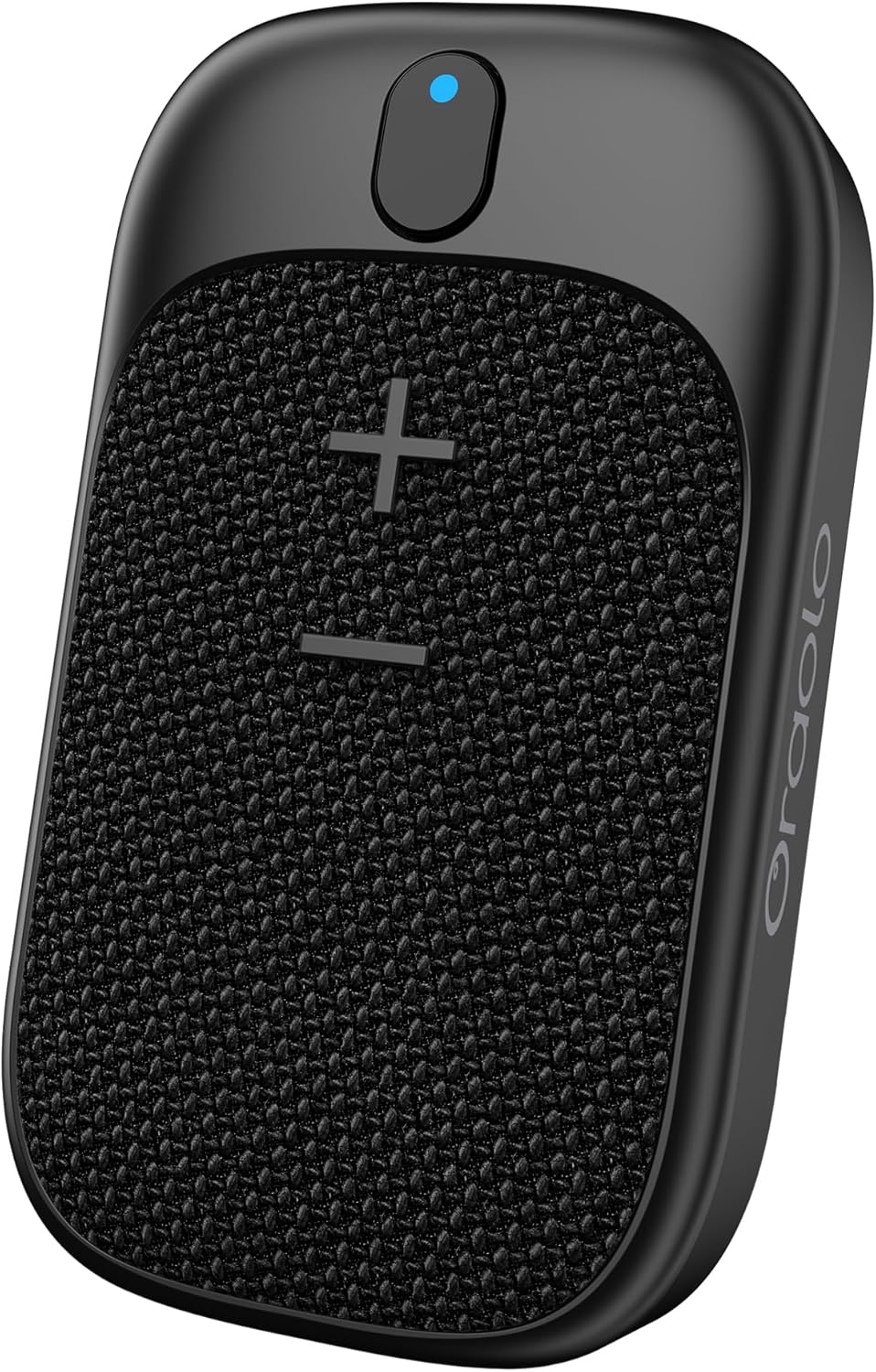 Hands-Free Music & Calls Anywhere - Oraolo Waterproof Speaker