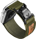 Compatible with Apple Watch Series 10 Bands for Women Men - Magnetic
