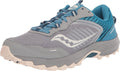 Women's Saucony Excursion Tr15 Trail Runners for All Terrain