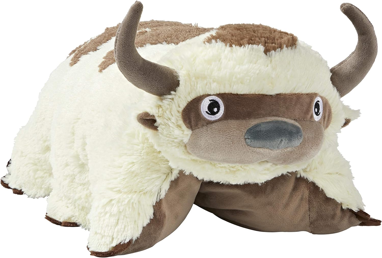 Appa Stuffed Animal - Last Airbender Plush Toy