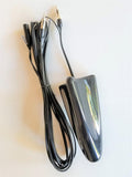 Shark Fin AM FM Amplified Antenna 12V - Boosts Reception and Style