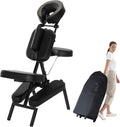 Master Massage Apollo XL Portable Chair - Superior Comfort