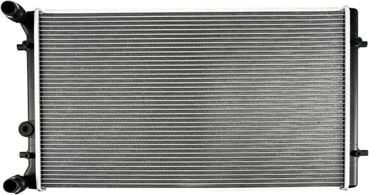 CU2265 Radiator for 1999-2006 Jetta, Golf, TT Quattro Models