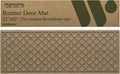 WaterHog Heavy Duty Runner Door Mat 2 ft x 5 ft - Durable