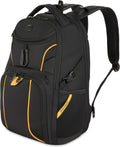 SwissGear Mini 1900 Scansmart Slim Version Laptop Backpack
