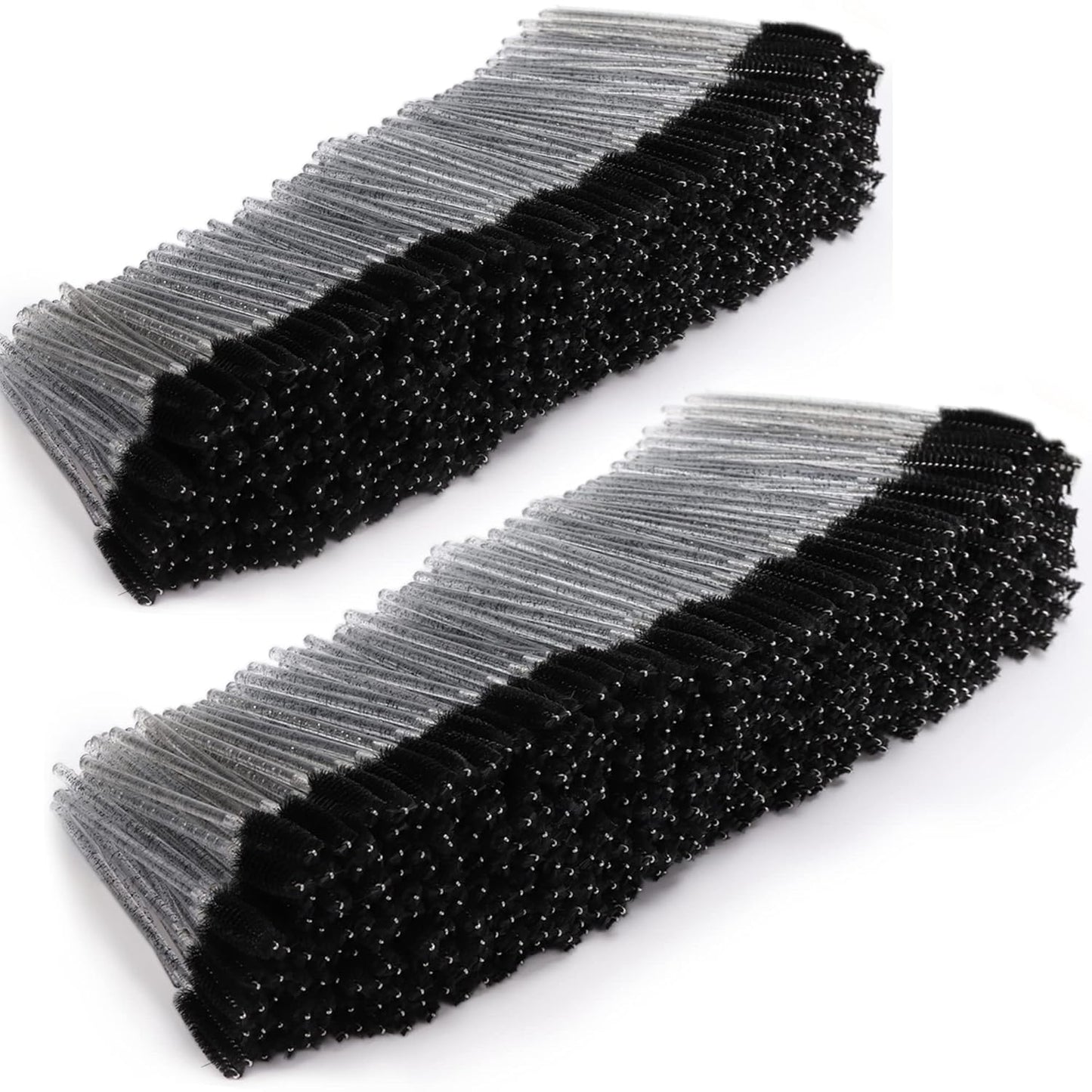 Tbestmax 2000 Disposable Mascara Wands for Eyelash Extensions