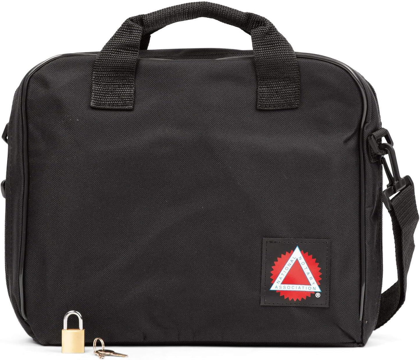 National Notary Association Carry-All Notary Bag for Professionals