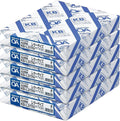 Kokuyo Letter Size KB Paper 5 Ream (2500 Sheets) - Smooth, Fountain
