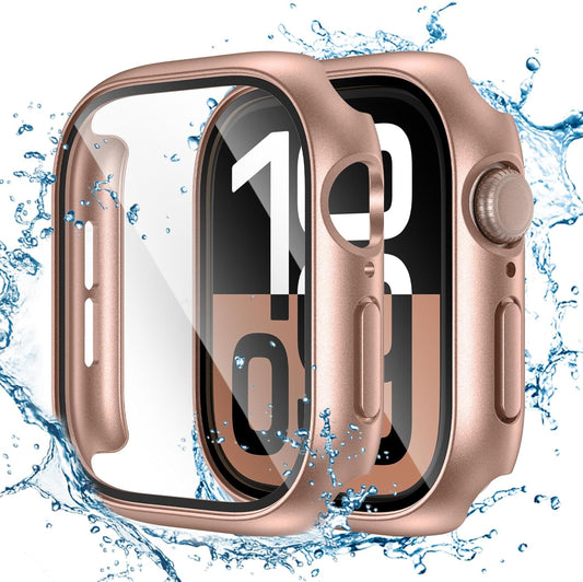 Sweatproof Apple Watch Case - 42mm Tensea