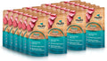 Nulo FreeStyle Chunky Tuna Cat Food Topper Pouch - Hydrating Broth
