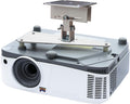 Projector Ceiling Mount Compatible with ViewSonic PG700WU PX700HD