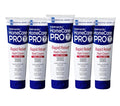 Rapid Relief Diaper Rash Cream with Zinc Oxide - Fast Healing Barrier