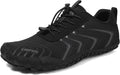 UBFEN Water Shoes Aqua Swim Shoes Mens Womens Beach Sports - Quick Dry