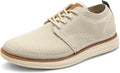 Bruno Marc KnitFlex Breeze Mesh Sneakers Oxfords (Style Q6Q6)