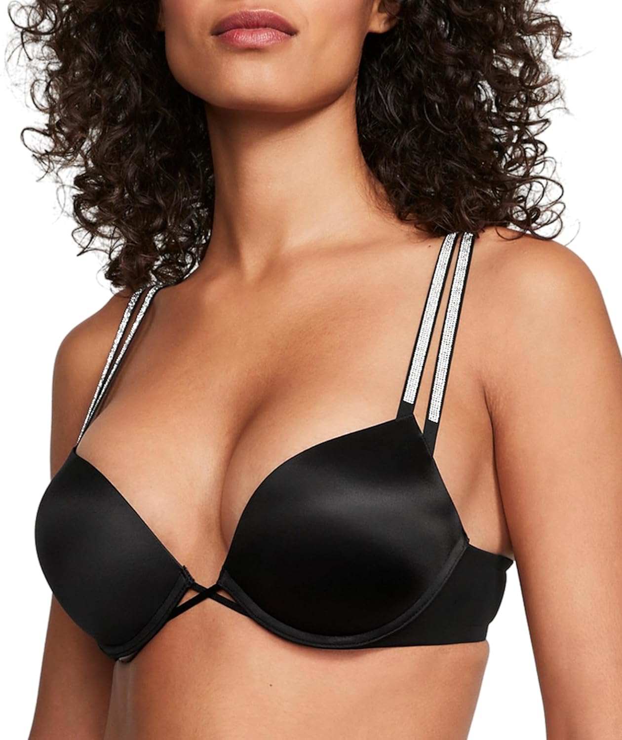 Victoria's Secret Bombshell Push Up Bra for Maximum Lift