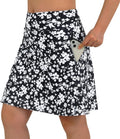 Women's Multi-Use Skorts for Tennis Golf and Everyday Wear