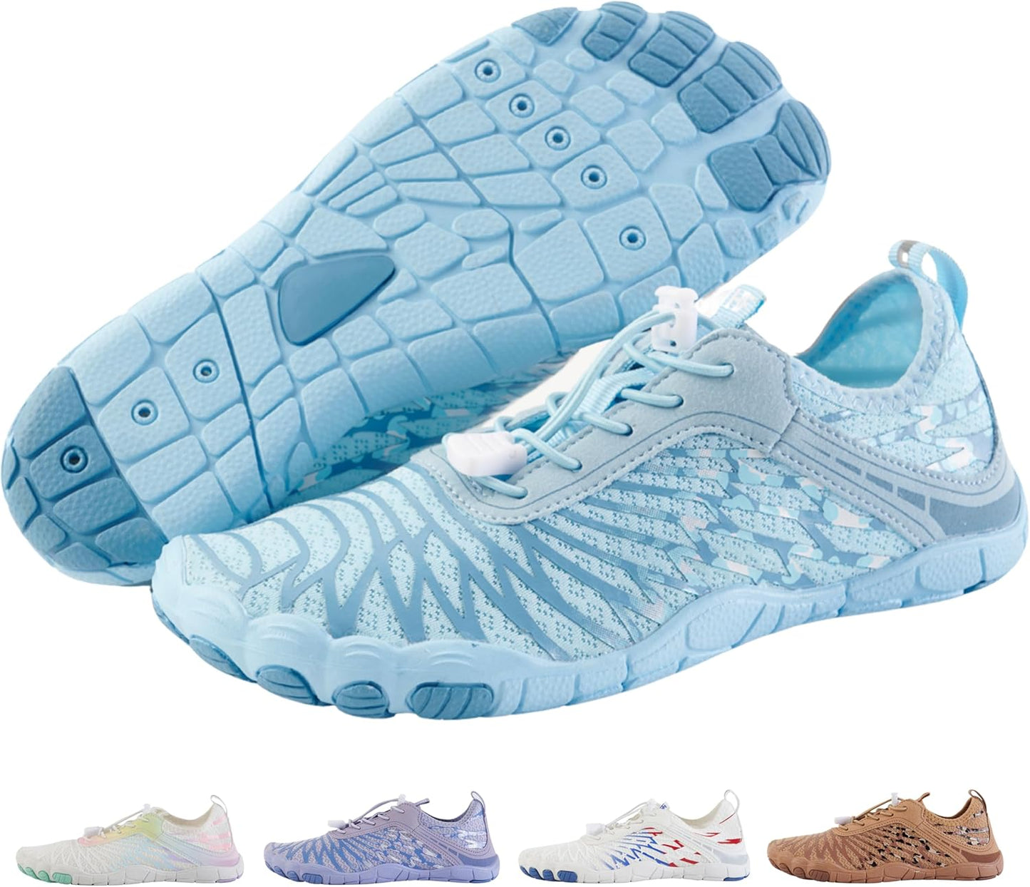 Hike Footwear HF Signature Barefoot Shoes for Healthy Walking