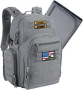 Miracol Dad Diaper Bag Military Tactical Baby Backpack - Mission Ready