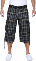 X RAY Men's Stylish Cargo Shorts for Comfort and Durability