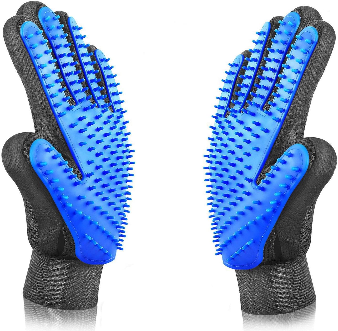 VeniCare Deshedding Glove - Effortless Pet Hair Removal