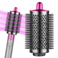 Dyson Airwrap Jumbo Round Brush: Ultimate Volume