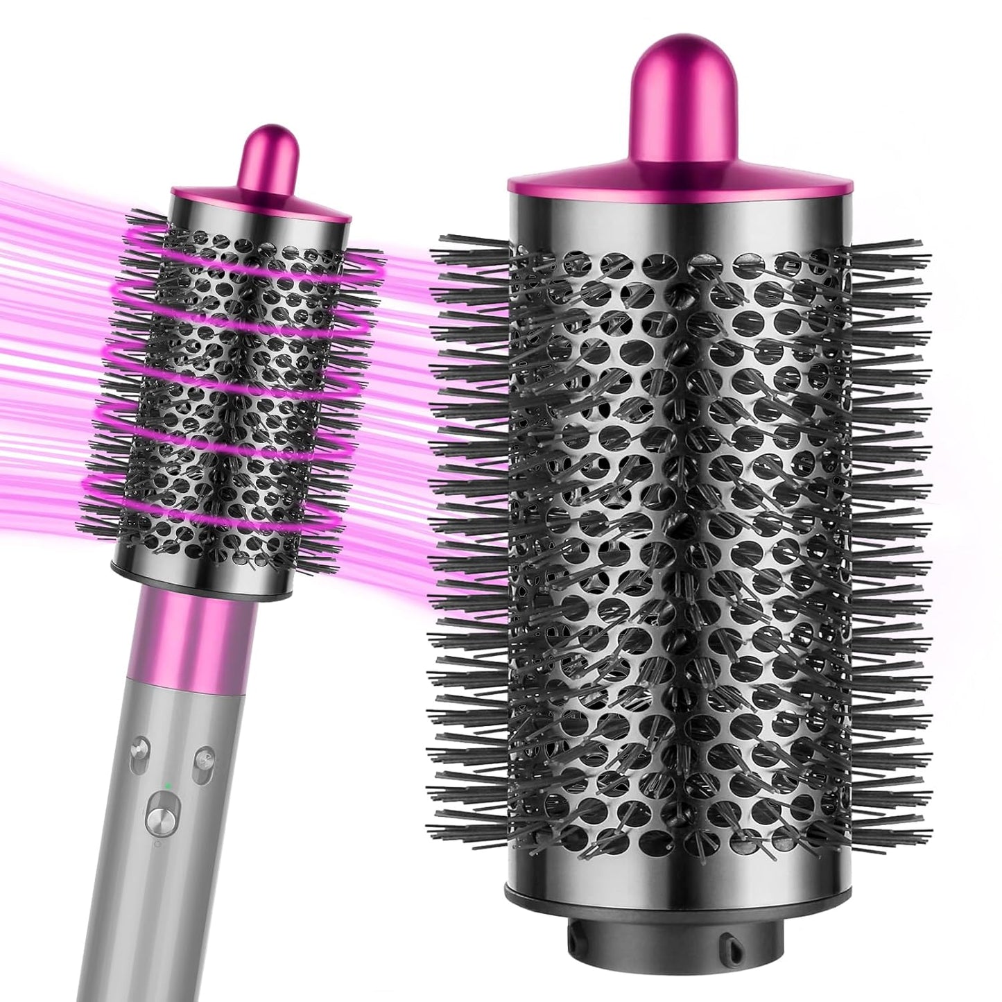 Dyson Airwrap Jumbo Round Brush: Ultimate Volume