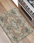 DEXI Kitchen Mats for Floor Cushioned Anti Fatigue Comfort