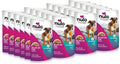 Nulo Freestyle Beef, Beef Liver & Kale Topper - Protein-Rich Meal