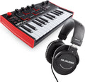 AKAI Professional MPK Mini Play MK3 MIDI Keyboard Controller