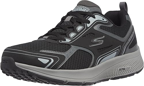 Skechers Men's GOrun Consistent Athletic Running Walking Shoe