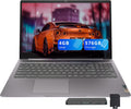 Lenovo 3i 15.6in FHD Chromebook - Practical Everyday Laptop