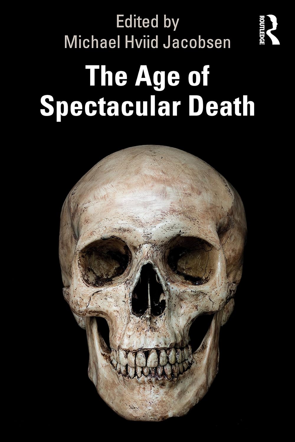 The Age of Spectacular Death - A Gripping Exploration of Life