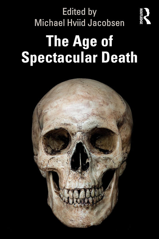 The Age of Spectacular Death - A Gripping Exploration of Life